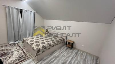 Продажа дома улица 5-я Весенняя, 9А