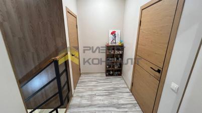 Продажа дома улица 5-я Весенняя, 9А