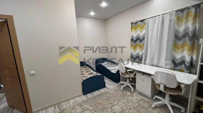 Продажа дома улица 5-я Весенняя, 9А