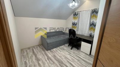 Продажа дома улица 5-я Весенняя, 9А