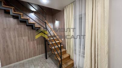 Продажа дома улица 5-я Весенняя, 9А