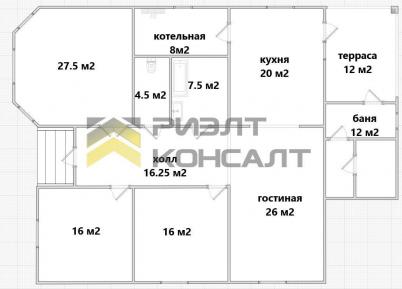 Продажа квартиры улица 13-я Северная, 29