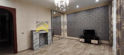 Продажа квартиры Омск.&nbsp;улица 1-й Красной Звезды, 79