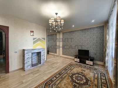 Продажа квартиры Омск.&nbsp;улица 1-й Красной Звезды, 79