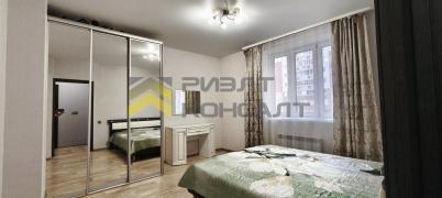 Продажа квартиры Омск.&nbsp;улица 1-й Красной Звезды, 79