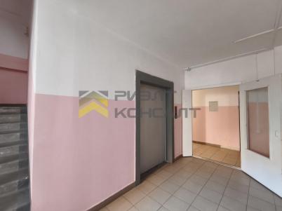 Продажа квартиры Омск.&nbsp;улица 1-й Красной Звезды, 79