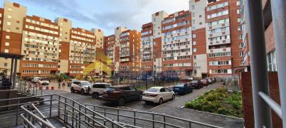 Продажа квартиры Омск.&nbsp;улица 1-й Красной Звезды, 79