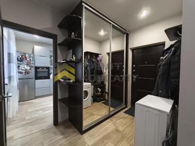 Продажа квартиры Омск.&nbsp;улица 1-й Красной Звезды, 79