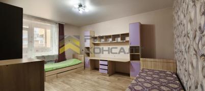 Продажа квартиры Омск.&nbsp;улица 1-й Красной Звезды, 79
