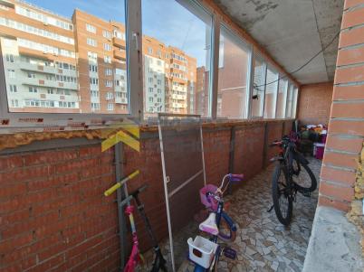 Продажа квартиры Омск.&nbsp;улица 1-й Красной Звезды, 79