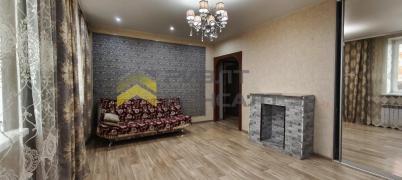 Продажа квартиры Омск.&nbsp;улица 1-й Красной Звезды, 79