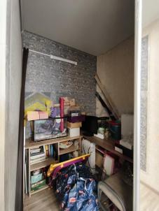 Продажа квартиры Омск.&nbsp;улица 1-й Красной Звезды, 79