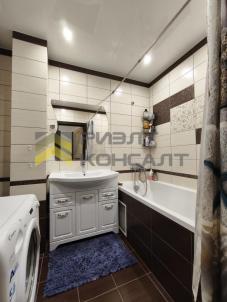 Продажа квартиры Омск.&nbsp;улица 1-й Красной Звезды, 79