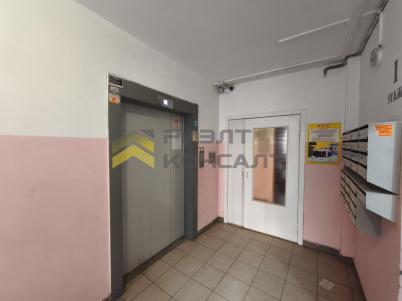 Продажа квартиры Омск.&nbsp;улица 1-й Красной Звезды, 79