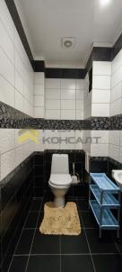 Продажа квартиры Омск.&nbsp;улица 1-й Красной Звезды, 79
