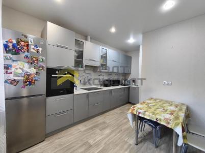 Продажа квартиры Омск.&nbsp;улица 1-й Красной Звезды, 79