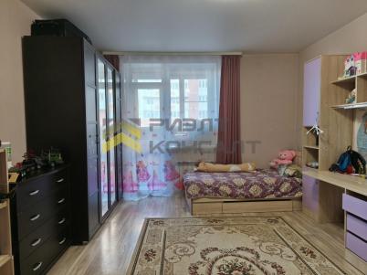 Продажа квартиры Омск.&nbsp;улица 1-й Красной Звезды, 79