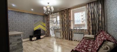 Продажа квартиры Омск.&nbsp;улица 1-й Красной Звезды, 79