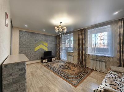 Продажа квартиры Омск.&nbsp;улица 1-й Красной Звезды, 79