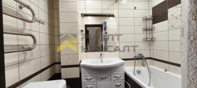 Продажа квартиры Омск.&nbsp;улица 1-й Красной Звезды, 79