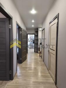 Продажа квартиры Омск.&nbsp;улица 1-й Красной Звезды, 79