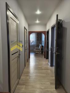 Продажа квартиры Омск.&nbsp;улица 1-й Красной Звезды, 79