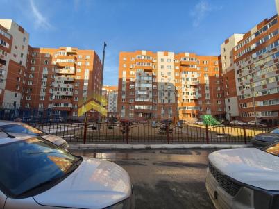 Продажа квартиры Омск.&nbsp;улица 1-й Красной Звезды, 79