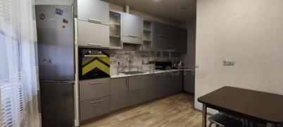 Продажа квартиры Омск.&nbsp;улица 1-й Красной Звезды, 79