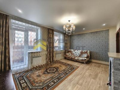 Продажа квартиры Омск.&nbsp;улица 1-й Красной Звезды, 79