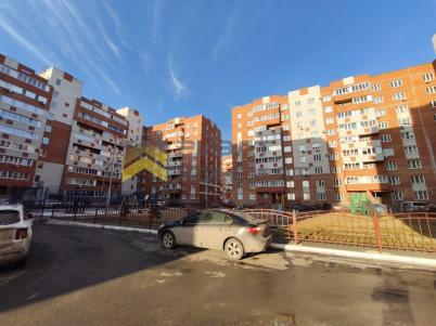 Продажа квартиры Омск.&nbsp;улица 1-й Красной Звезды, 79