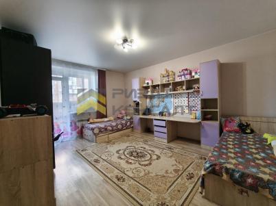 Продажа квартиры Омск.&nbsp;улица 1-й Красной Звезды, 79