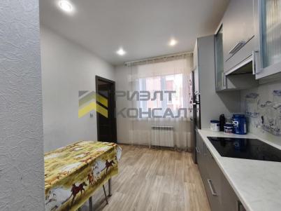 Продажа квартиры Омск.&nbsp;улица 1-й Красной Звезды, 79