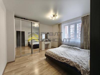 Продажа квартиры Омск.&nbsp;улица 1-й Красной Звезды, 79