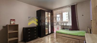Продажа квартиры Омск.&nbsp;улица 1-й Красной Звезды, 79