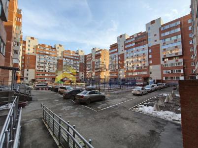 Продажа квартиры Омск.&nbsp;улица 1-й Красной Звезды, 79