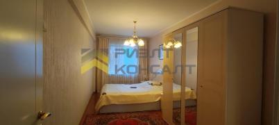 Продажа квартиры Омск. улица Вокзальная, 27