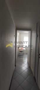 Продажа квартиры Омск. улица Вокзальная, 27