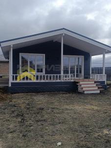 Продажа дома Омск. Омск, Ольховая улица