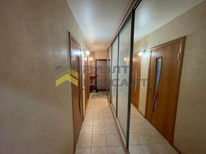 Продажа квартиры Омск. улица Кирова, 20