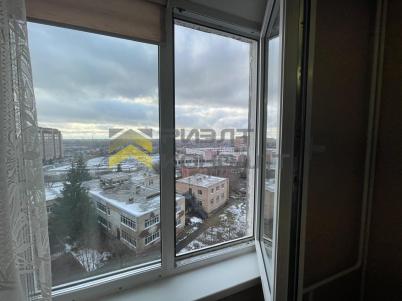 Продажа квартиры Омск. улица Кирова, 20