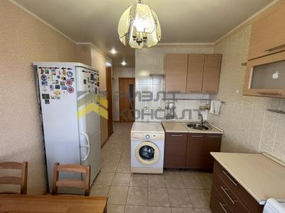Продажа квартиры Омск. улица Кирова, 20