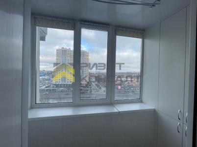 Продажа квартиры Омск. улица Кирова, 20