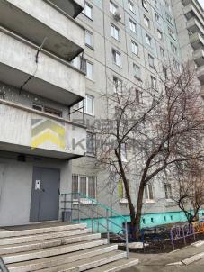 Продажа квартиры Омск. улица Кирова, 20