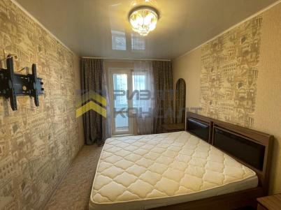 Продажа квартиры Омск. улица Кирова, 20