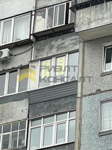 Продажа квартиры Омск. улица Кирова, 20