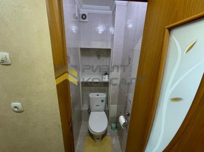 Продажа квартиры Омск. улица Кирова, 20