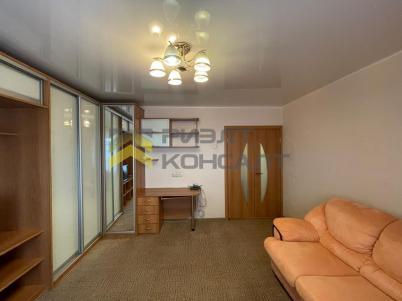 Продажа квартиры Омск. улица Кирова, 20