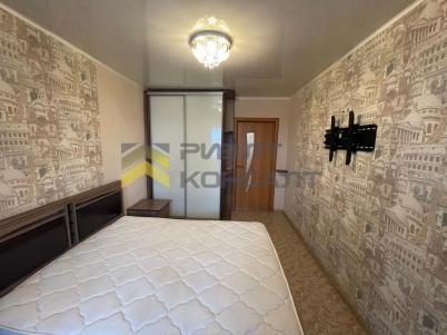 Продажа квартиры Омск. улица Кирова, 20
