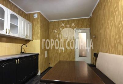 Продажа квартиры Омск. Завертяева, 7