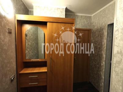 Продажа квартиры Омск. Завертяева, 7